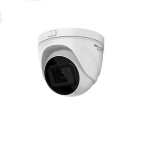 Cameră de supraveghere, IP, interior, 4 Megapixeli, Infraroșu 30m, Lentilă varifocală 2.8mm-12mm, Hikvision HWI-T641H-Z2812(C)