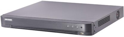 DVR PoC 4 ch. video 5MP, 4 ch. audio - HIKVISION DS-7204HUHI-K1-P [1]