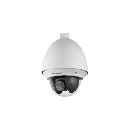 Cameră de supraveghere 2 Megapixeli, lentila 4.8-120MM, IR 100m - Hikvision Turbo HD Speed Dome DS-2AE4225T-A(E) [1]