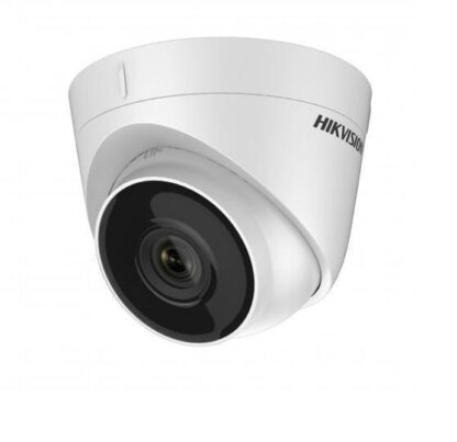 Camera de supraveghere IP, 2MP, lentila 4MM, IR 30M, Turret - Hikvision - DS-2CD1321-I-4mm [1]