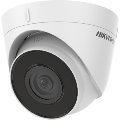 Camera de supraveghere IP, 5MP, lentila 4MM, IR 30M,Turret - Hikvision - DS-2CD1353G0-I-4mm [1]