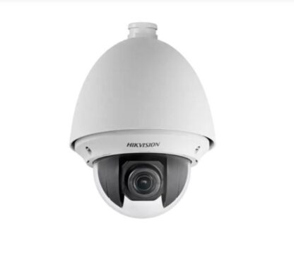 Camera de supraveghere 2MP, IR 100m, lentila 4.8-120mm, Speed Dome, Hikvision Turbo HD DS-2AE4225T-D(E) [1]