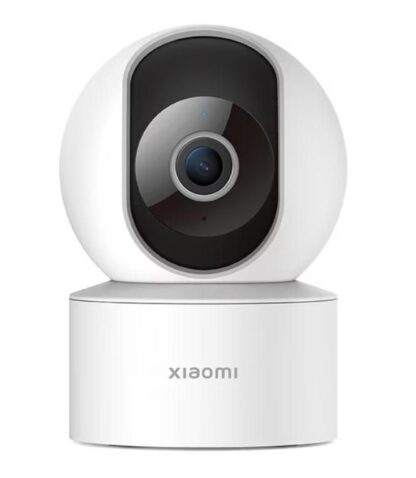 Cameră de supraveghere IP, Wi-Fi, 2 Megapixeli, IR, Microfon - Xiaomi Smart Camera C200 - BHR6766GL [1]