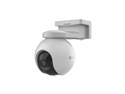 Cameră de supraveghere IP, 5 Megapixeli, IR 15M, lentila 2.8mm - Ezviz CS-EB8-R100-1K3FL4GA [1]