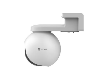 Cameră de supraveghere IP, 5 Megapixeli, IR 15M, lentila 2.8mm - Ezviz CS-EB8-R100-1K3FL4GA [1]