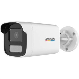 Camera de supraveghere IP, 2MP, IR 30M, lentila 4MM, ColorVu - Hikvision DS-2CD1T27G0-L-4mm