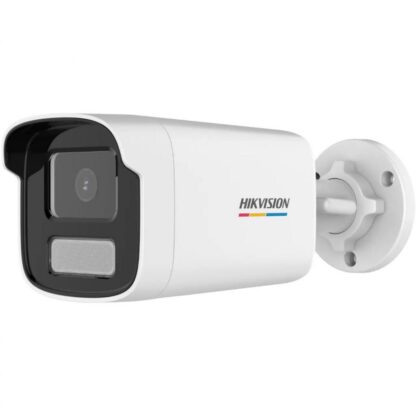 Camera de supraveghere IP, 2MP, IR 30M, lentila 4MM, ColorVu - Hikvision DS-2CD1T27G0-L-4mm [1]