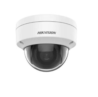 Camera de supraveghere, IP DOME 4MP, lentila 2.8MM, IR 30M - Hikvision - DS-2CD1143G2-I(2.8mm)