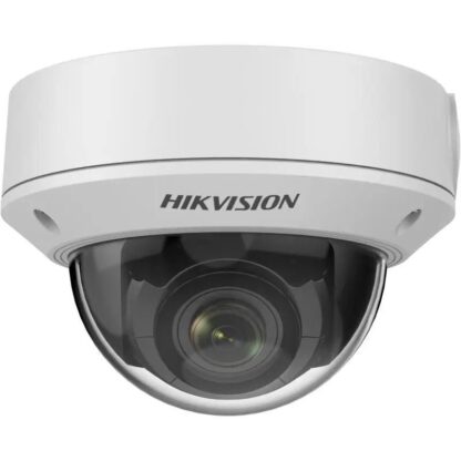 Camera de supraveghere IP, 4MP, IR 30M, lentila 2.8-12mm, Dome - Hikvision DS-2CD1743G2-IZ [1]