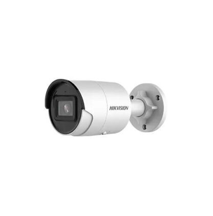 Camera de supraveghere IP, 2MP, IR 40M, lentila 2.8MM - Hikvision - DS-2CD2023G2-IU-2.8mm [1]