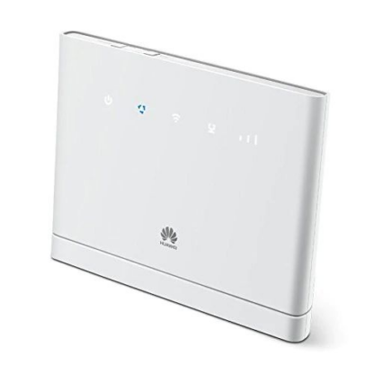 RESIGILAT - Router wireless cu slot SIM Huawei B311, 4G / LTE, compatibil cu toate retelele [1]