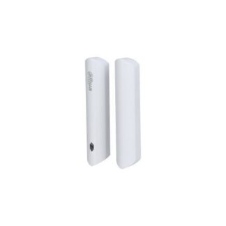 Contact magnetic   wireless, aparent, reed, 1 intrare, 868 MHz, RF 1200 m, Dahua ARD323-W2(868)