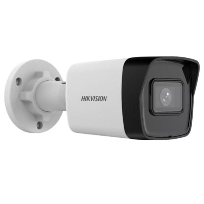 Camera de supraveghere IP, 2 Megapixeli, lentila 2.8MM, IR30M - Hikvision - DS-2CD1023G2-I [1]