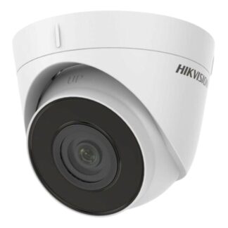 Camera de supraveghere IP, 4MP, lentila 2.8MM, IR 30M, TURRET - Hikvision - DS-2CD1343G2-IUF-2.8mm