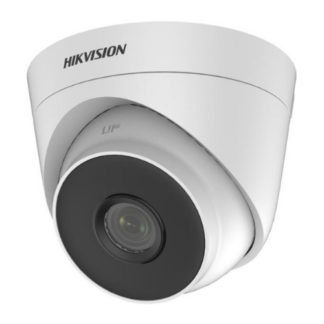 Camera de supraveghere, 2MP, IR 40m, lentila 2.8mm - Hikvision DS-2CE56D0T-IT3F