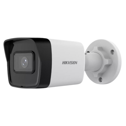 Cameră de supraveghere IP, 4 Megapixeli, Bullet, lentila 2.8MM, IR30M - Hikvision - DS-2CD1043G2-I [1]