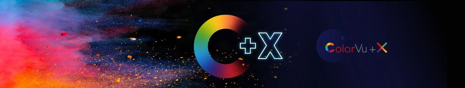 colorvu 4K inner banner