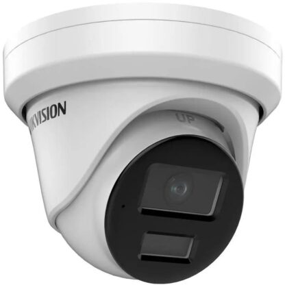 Camera de supraveghere IP, 2 Megapixeli, IR 30M, lentila 2.8mm - Hikvision - DS-2CD2323G2-IU2D [1]