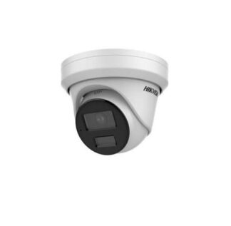 Camera de supraveghere IP, 2 Megapixeli, IR 30M, lentila 2.8mm, AcuSense - Hikvision - DS-2CD2323G2-I28D