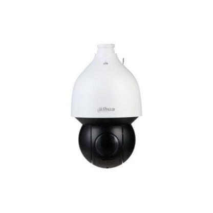 Camera de supraveghere IP, 2MP, lentila 4.8-120mm, IR 150m, Starlight,IP67, IK10, PoE+ - Dahua SD5A225GB-HNR Speed Dome [1]