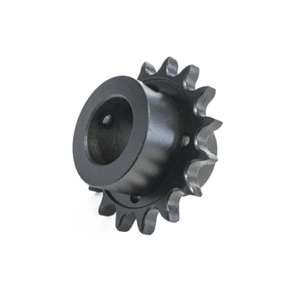 Pinion 16 dinti, pentru motoarele portilor sectionale - MOTORLINE PDP16 [1]