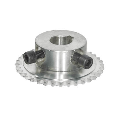 Pinion 24 dinti, pentru motoarele portilor sectionale - MOTORLINE PDP24 [1]