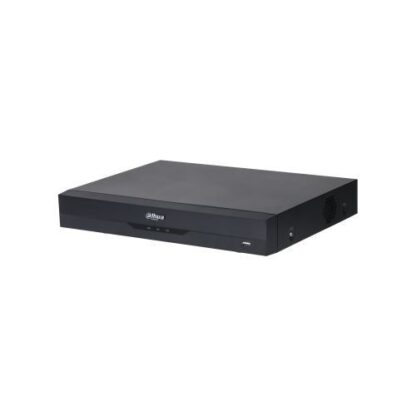 DVR cu 8 canale, WizSense, 6MP, Pentabrid, 64Mbps, 1xHDD - Dahua - XVR5108HE-I3 [1]