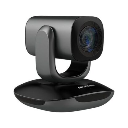 Webcam PTZ, 2 Megapixeli, lentila 3.1 - 15.5mm, Microfon - Hikvision - DS-U102 [1]