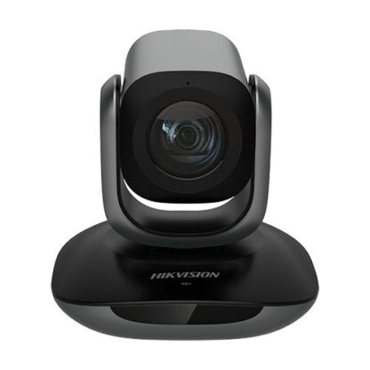 Webcam PTZ, 2 Megapixeli, lentila 3.1 - 15.5mm, Microfon - Hikvision - DS-U102 [1]