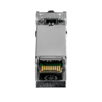 Modul SFP Mini-GBIC Single-Mode Duplex LC, 1.25G, 1310nm, 10Km - TRENDnet TEG-MGBS10 [1]