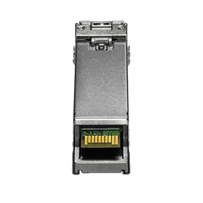 Modul SFP Dual Wavelength Single-Mode Simplex LC, 1.25G, TX:1310nm/RX:1550nm, 20Km - TRENDnet TEG-MGBS20D3 [1]