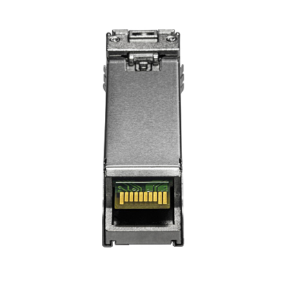 Modul SFP Dual Wavelength Single-Mode Simplex LC, 1.25G, RX:1310nm/TX:1550nm, 20Km - TRENDnet TEG-MGBS20D5 [1]