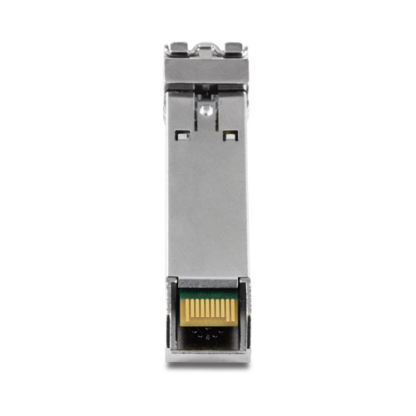 Modul SFP+ Single-Mode, 10.31G, 1310nm, 10Km, Duplex LC - TRENDnet TEG-10GBS10 [1]