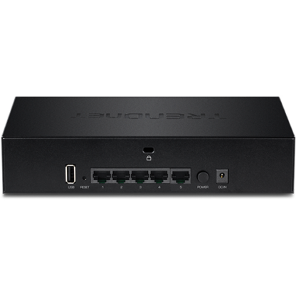 Controller management AP centralizat, max 128 wireless AP, 1U - TRENDnet TEW-WLC100 [1]