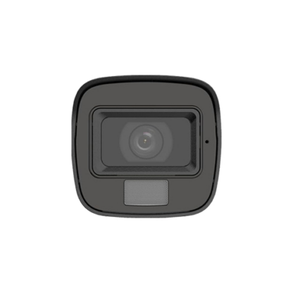 Camera de supraveghere, Dual Light, 5MP, lentila 3.6mm, IR 25m, WL 20m, Microfon - Hikvision DS-2CE16K0T-LPFS-3.6mm [1]