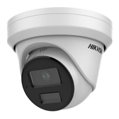 Camera de supraveghere IP, 2 Megapixeli, IR 30M, lentila 2.8mm, AcuSense - Hikvision - DS-2CD2323G2-I28D [1]