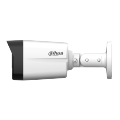 Camera de supraveghere, 5 MP, lentila 3.6 mm, IR 40 m, lumina alba, microfon - Dahua HAC-HFW1509TLM-IL-A-0360B-S2 [1]