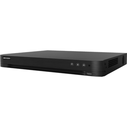 DVR AcuSense 8 canale de 8 Megapixeli Hikvision IDS-7208HUHI-M2/SC [1]