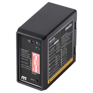 Accesorii automatizari - Bucla de inductie magnetica - Motorline MD150