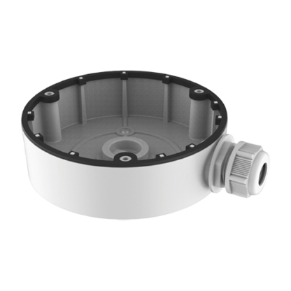 Doza conexiuni pentru camerele tip dome - Hikvision - DS-1280ZJ-DM8 [1]