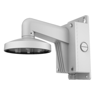 Suport montare perete cu doza inclusa pentru camere tip Dome - Hikvision DS-1473ZJ-155B