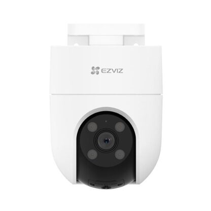 Cameră supraveghere WIFI Pan Ezviz 2 Megapixeli Lentilă 4mm IR 30m CS-H8C-R100-1J4WKFL [1]