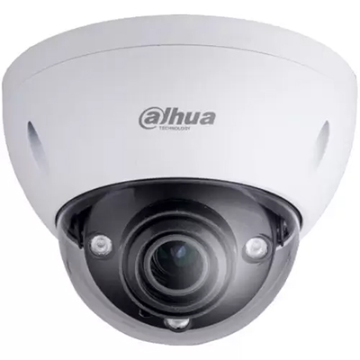 Camera de supraveghere Dahua IP AI Dome Starlight 2MP CMOS