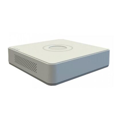 DVR 8 ch. video 1080P lite, AUDIO HDTVI 'over coaxial', H.265 - HIKVISION DS-7108HGHI-K1(S) [1]