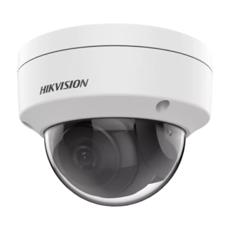 Camera de supraveghere IP 4MP lentila 2.8mm IR 30m EXIR 2.0 PoE - Hikvision - DS-2CD1141G0-I-2.8mm