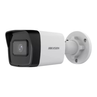 Camera supraveghere IP, 4 MP, lentila 2.8mm, IR 30m, EXIR 2.0, PoE - Hikvision DS-2CD1041G0-I-2.8mm