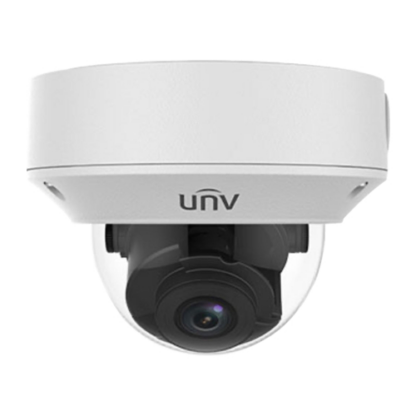 Camera IP, 5MP, LightHunter, lentila 2.7-13.5 AF, Zoom Motorizat, IR 40m, VCA, Microfon, Intrare/Iesire Alarma, PoE, IK10 - UNV IPC3235SB-ADZK-I0 [1]