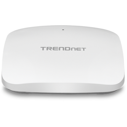 Access Point Wireless AX3000 Dual Band WiFi 6 PoE de interior - TRENDnet TEW-923DAP [1]