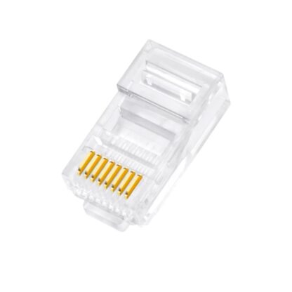 Pachet 1000 bucăți Mufa RJ45 cat5 [1]