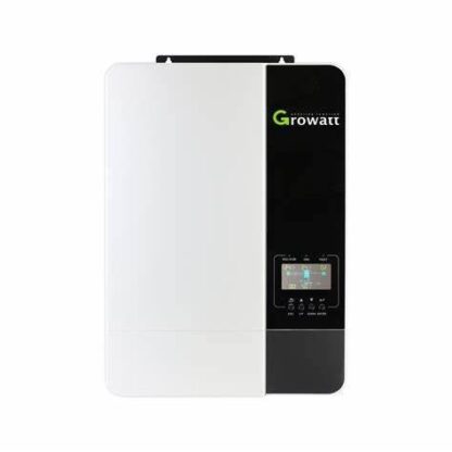 Invertor Off Grid Growatt Monofazat 5kw WiFi SPF5000ES [1]